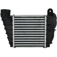 thumbnail image 3 of JSD AUTOPARTS Replacement for Intercooler/Charge Air Cooler Jetta Golf Ref# 1J0145803T / 4401-1113, 3 of 7