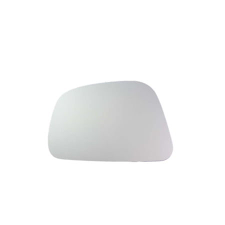 Fit System 90082 Honda Civic Passenger Side Replacement Mirror Glass 