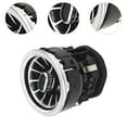 thumbnail image 6 of Wzmzjy Car Dashboard Air Vent A4478308602 Replaces Car Air Conditioning Outlet Outlet, 6 of 9