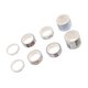 thumbnail image 1 of 8 de papel Washi Tape Tape Cinta adhesiva Cinta Washitape estilo simple, 1 of 6