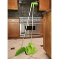 thumbnail image 6 of PortoTrash Extendable Upright Dustpan and Broom Set, 6 of 10