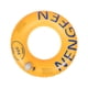 thumbnail image 1 of Flotadores Para Piscina Anillos De Natación De Playa De Verano Fácil De Inflar Aro Salvavidas Inflable Automático Tipo Prensa Portátil Para Niños Adultos seitruly HA035483-00, 1 of 6