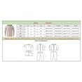thumbnail image 3 of VJATTWR Long-Sleeve Pocket Men T-Shirt Sport M, 3 of 5
