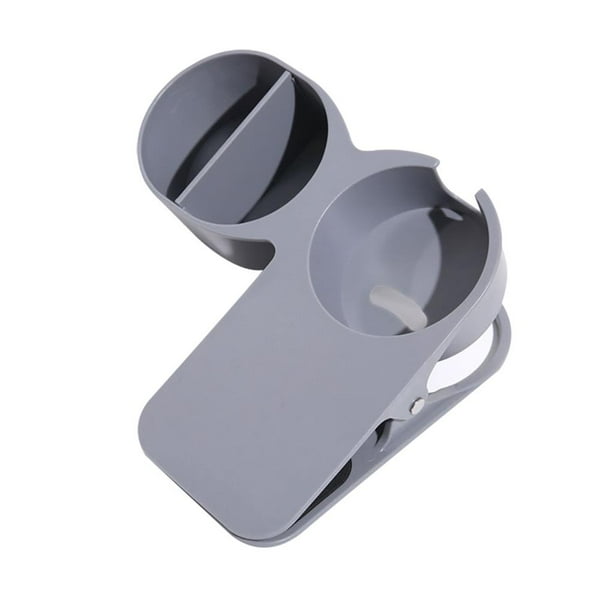 Billuyoard Clip para portavasos para beber, para silla y mesa, para botella, para taza, para agua o café Almacenamiento y organización del hogar Numero 3 Billuyoard HA028394-03