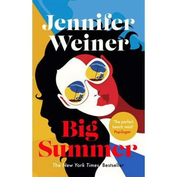 Pre-Owned Big Summer: the best escape you'll have this year (Paperback) 0349427712 9780349427713