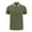 Army Green A, variant on Ashirexll Mens Shirts Casual, Summer Shirts for Men, Summer Casual Fashion Turndown Collar Button Shirts Short Sleeve T-shirts