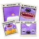 thumbnail image 4 of Juguete de peluche Fuggler Vacay Vibes de ZURU Funny Ugly Monster, 4 of 7