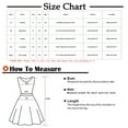 thumbnail image 2 of Bigersell Midi Bodycon Tank Dress Fashion Women Summer Solid Halter Bandage Casual Sleeveless Mini Dress Tall Skater Dress Style 24436, Female Full-Length Dresses Mint Green XXL, 2 of 4