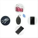 thumbnail image 3 of Teléfono Móvil con Forma de Balón de Fútbol, Dispositivo Antipérdida con Bluetooth para Personas Mayores, Mascotas y Niños. con Alarma Antipérdida., 3 of 6