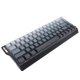 thumbnail image 5 of Teclado Mecánico Inalámbrico, Tri-Modo BT5.0/2,4 Ghz/Tipo C, Teclado Retroiluminado RGB Para Juegos De Ordenador Con Efecto Hall, Teclas Impresas En Los Laterales, 5 of 7