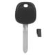 thumbnail image 1 of Transponder Car Key with Ignition G Chip Accessory Fit for Toyota Corolla Camry, 1 of 4