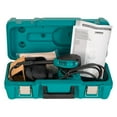 thumbnail image 3 of Makita 1/4 Sheet Finishing Sander, with Tool Case, 3 of 6