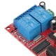 thumbnail image 4 of Carte relais Ethernet LAN bidirectionnelle, commutateur de retard, module contrôleur TCP UDP, carte relais serveur WEB, 4 of 4