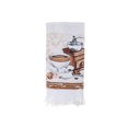 thumbnail image 1 of Essuie-Mains (Moulin À Café) - Set of 6, 1 of 1