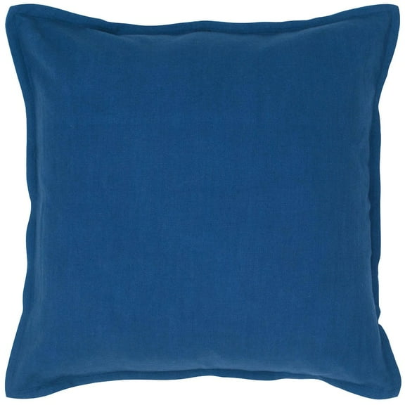 Rizzy Home 20" x 20" Pillow Cover