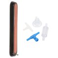 thumbnail image 3 of ANGGREK Fish Tank Air Refiner, Air Stone Disc Bubble Diffuser Durable For Aquarium For Fish Tank For Hydroponics, 3 of 8