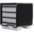 thumbnail image 2 of Generic Mini Air Cooler Filter Replacement, Filter for Personal Space Cooler, Air Filters Replacement for Arctics Cooler, Pure Chill 2.0 Filter Replacement for Ultra Air Cooler (30 Pcs,Nonwovens), 2 of 8