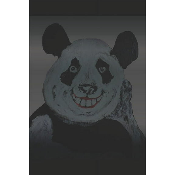 Pandabär (Paperback)