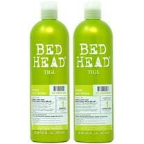 TIGI Bed Head Re-Energize Shampoo & Conditioner Duo, 50.72 oz