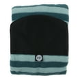 thumbnail image 2 of S SERENABLE Premium Water Sports Surfboard Sock Case Quick-Dry Stretch Surf Board Green, 2 of 9