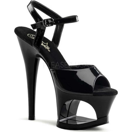 

Women s Pleaser Moon 709