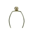 thumbnail image 2 of Monarch Specialties Lighting, 21"h, Table Lamp, Ivory / Cream Shade, Cream Resin, Transitional, 2 of 6