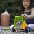 thumbnail image 4 of Educational Insights Design & Drill Power Play Dump Truck, 4 of 6