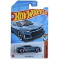thumbnail image 1 of Auto fundido a presión Hot Wheels 2017 Camaro ZL1 Muscle Mania 1:64, 1 of 2