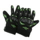 thumbnail image 2 of Guantes de Moto Impermeable Sunnimix Cálido Térmico Invierno Verde M Guantes de dedo completo para motocicleta, 2 of 8