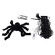 thumbnail image 4 of Luz De Telaraña, Iluminación De Decoración Conveniente USB Impermeable 70 Luces LED Naranjas Múltiples Modos De Control Para Fiesta Para La Familia ANGGREK Otros, 4 of 8