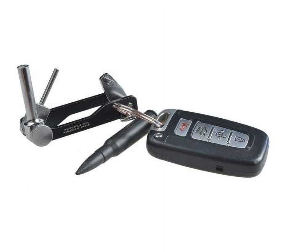 Strike Industries All In One Tool for Glock, Black, One Size