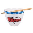 thumbnail image 2 of Set de vajilla Boom Trendz Bowl Bop Jesus Ramen 480 ml, 2 of 7