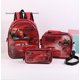 thumbnail image 2 of Mochila para niños para jardín de infantes Disney 95 Car Spider-Man Boys Mochila de dibujos animados Mochila linda para bebé 3 unids / set Gao Jinjia LED, 2 of 2