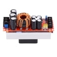 thumbnail image 1 of Convertisseur de Tension Step Up, Convertisseur de Puissance 30A 1500W Module Step Up, Module d'Alimentation pour Module d'Alimentation Convertisseur Boost Fournitures Industrielles, 1 of 8