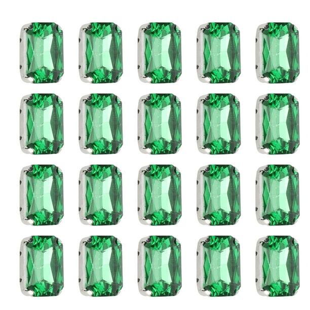 Bricolage Griffe Diamants Cousu Diamant Boucle Bulle Sac