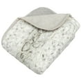 Brentwood Originals Oversized Waterproof Pet Blanket and Furniture