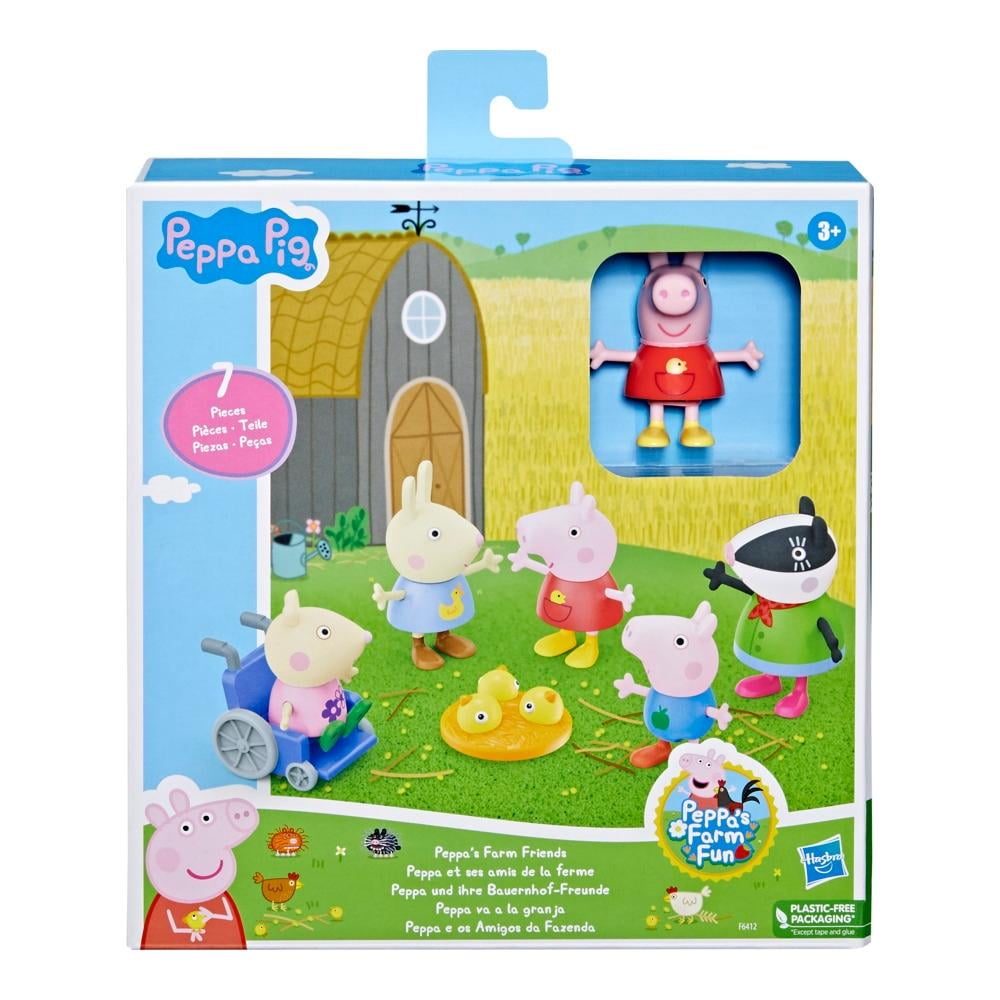 Walmart Juguetes George Pig Juguetes Walmart Juguetes Peppa Pig