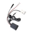 thumbnail image 3 of Car Audio 3.5mm Jack AUX Adaptador Cable Estéreo Para 307 308, 3 of 8