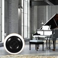 thumbnail image 4 of 8pcs Piano Foot Pads Non-slip Piano Mats Floor Protector for Piano Legs, 4 of 6