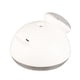thumbnail image 1 of Humidificador de escritorio NikouMX con luz de atmósfera colorida mini humidificador portátil USB, 1 of 8
