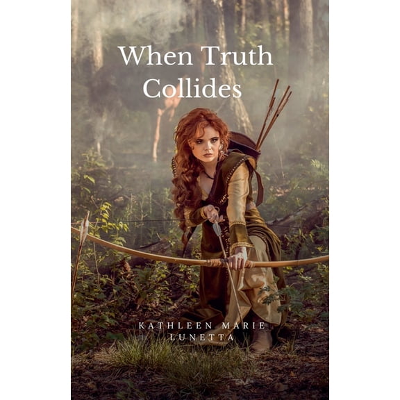When Truth Collides, (Paperback)