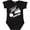 AB-Black, variant on Inktastic This Kid Loves Bowling Boys or Girls Baby Bodysuit