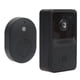 thumbnail image 3 of Timbre De Cámara Inalámbrico, Alimentado Por Batería, Audio De 2 Vías, Instalación Simple, Timbre De Video, WiFi Para Seguridad De Vigilancia, 3 of 8