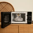 thumbnail image 5 of Hugimals Hugarounds Pax The Penguin 2.5lb Microwavable Weighted Unscented Plush for Ages 2+, 5 of 10