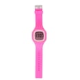 thumbnail image 2 of Reloj Digital Para Niños, Resistente Al Agua Hasta 50 M, A Prueba De Golpes, Retroiluminación LED De 7 Colores, Despertador, Calendario, Correa Ajustable, Para Uso Diario, 2 of 7