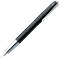 thumbnail image 1 of LAMY Studio Fountain Pen, Black, Fine Nib (L67F), 1 of 1