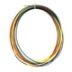 thumbnail image 5 of Alambre de Raqueta de Tenis ANGGREK Cuerda de Raquetas de Tenis de PU de Fibra Compuesta 12 M, 5 of 8
