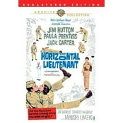 The Horizontal Lieutenant (DVD), Warner Archives, Comedy