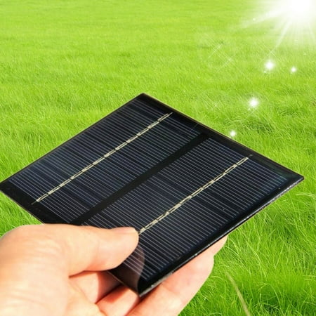 solar polycrystalline 12v