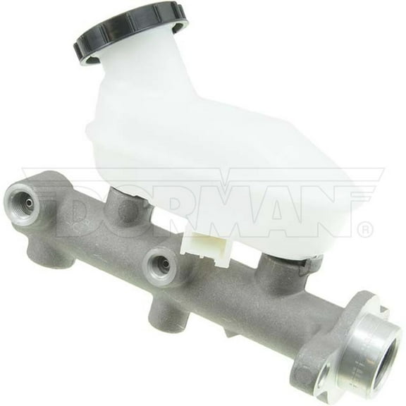 "Dorman M39540 Brake Master Cylinder for Specific Ford Models" Fits select: 1986 FORD AEROSTAR